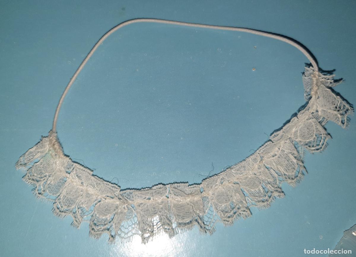 Vestidos Mu&ntilde;ecas Espa&ntilde;olas: ADORNO PELO MU&Ntilde;ECA A&Ntilde;OS 70 v&aacute;lido para Nancy