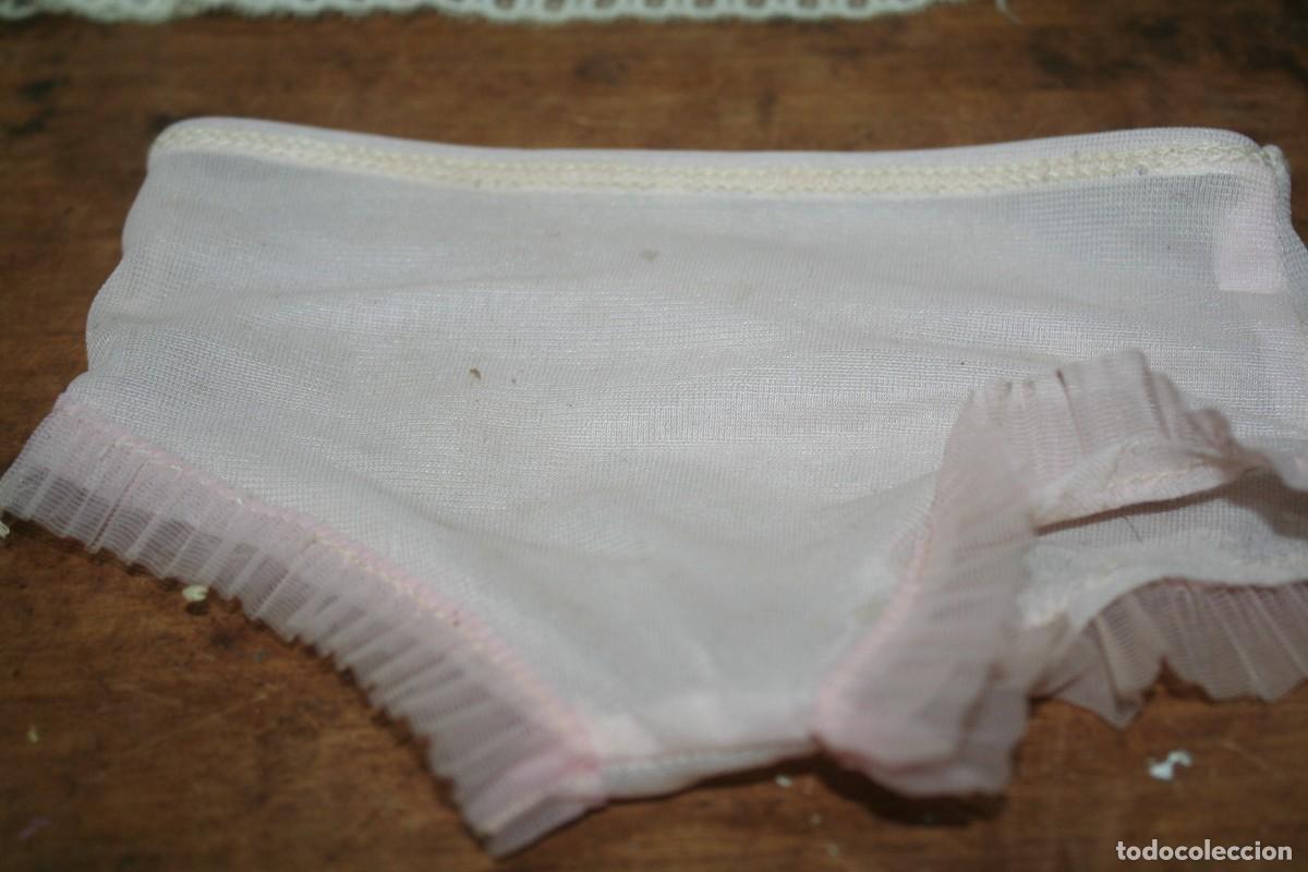 Vestidos mu&ntilde;ecas espa&ntilde;olas: conjunto original mu&ntilde;eca gama - Foto 3