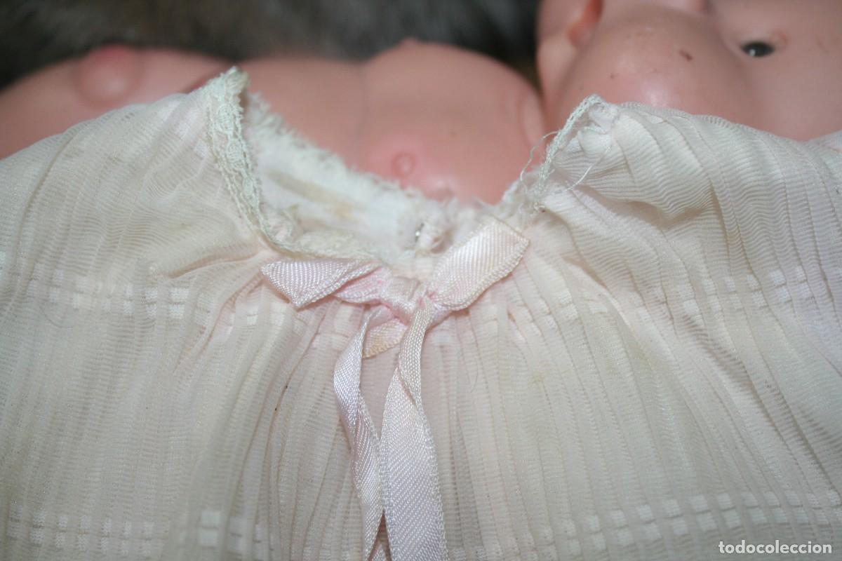 Vestidos mu&ntilde;ecas espa&ntilde;olas: conjunto original mu&ntilde;eca gama - Foto 4
