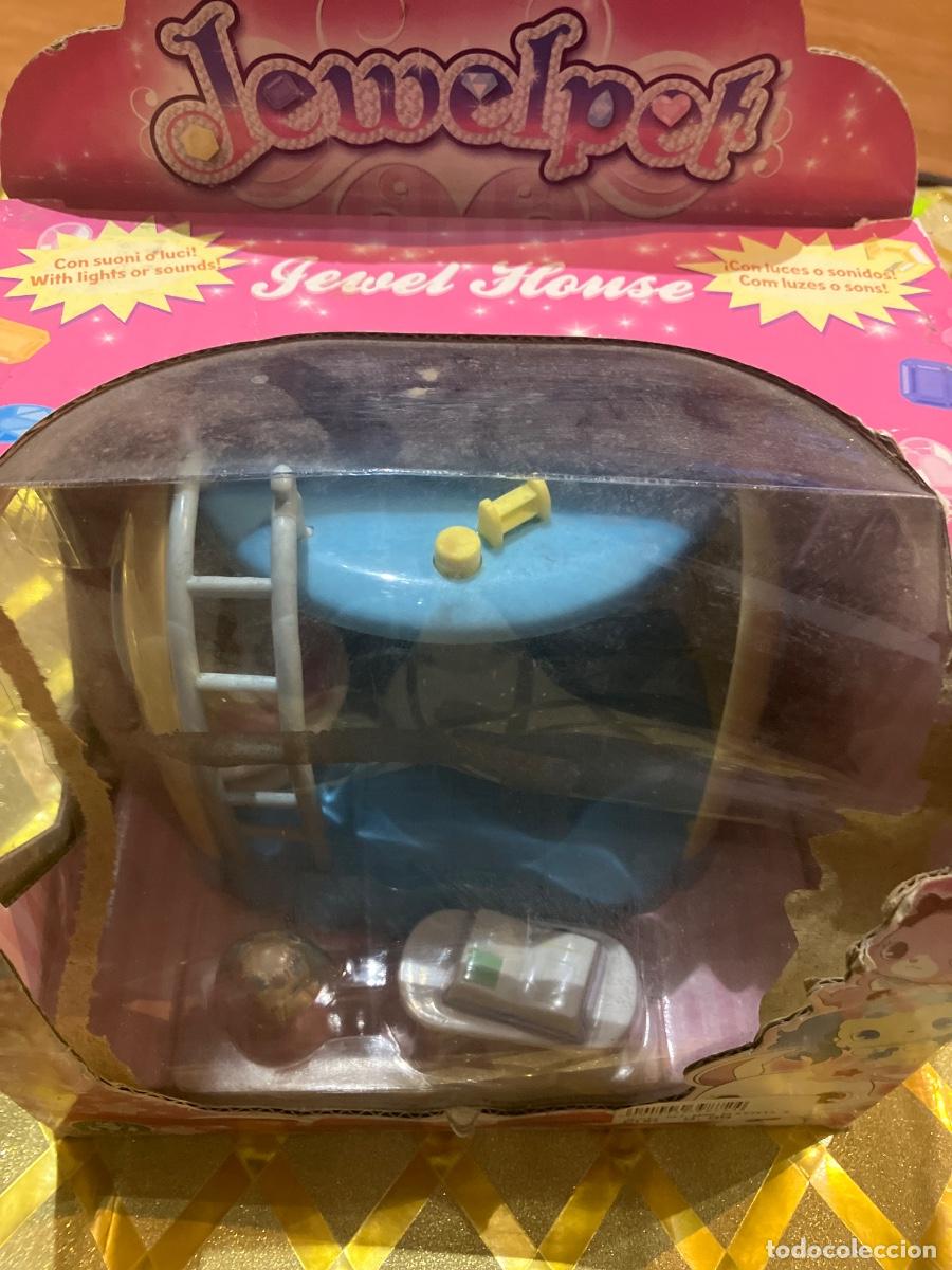 Kleider Spanische Puppen: MU&Ntilde;ECA DE JEWELPET SIN ABRIR !