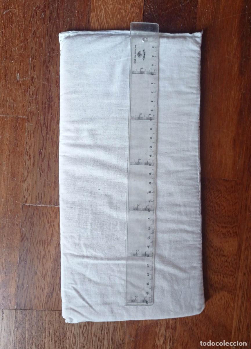 Vestidos Mu&ntilde;ecas Espa&ntilde;olas: COLCH&Oacute;N PARA CAMA DE MU&Ntilde;ECA