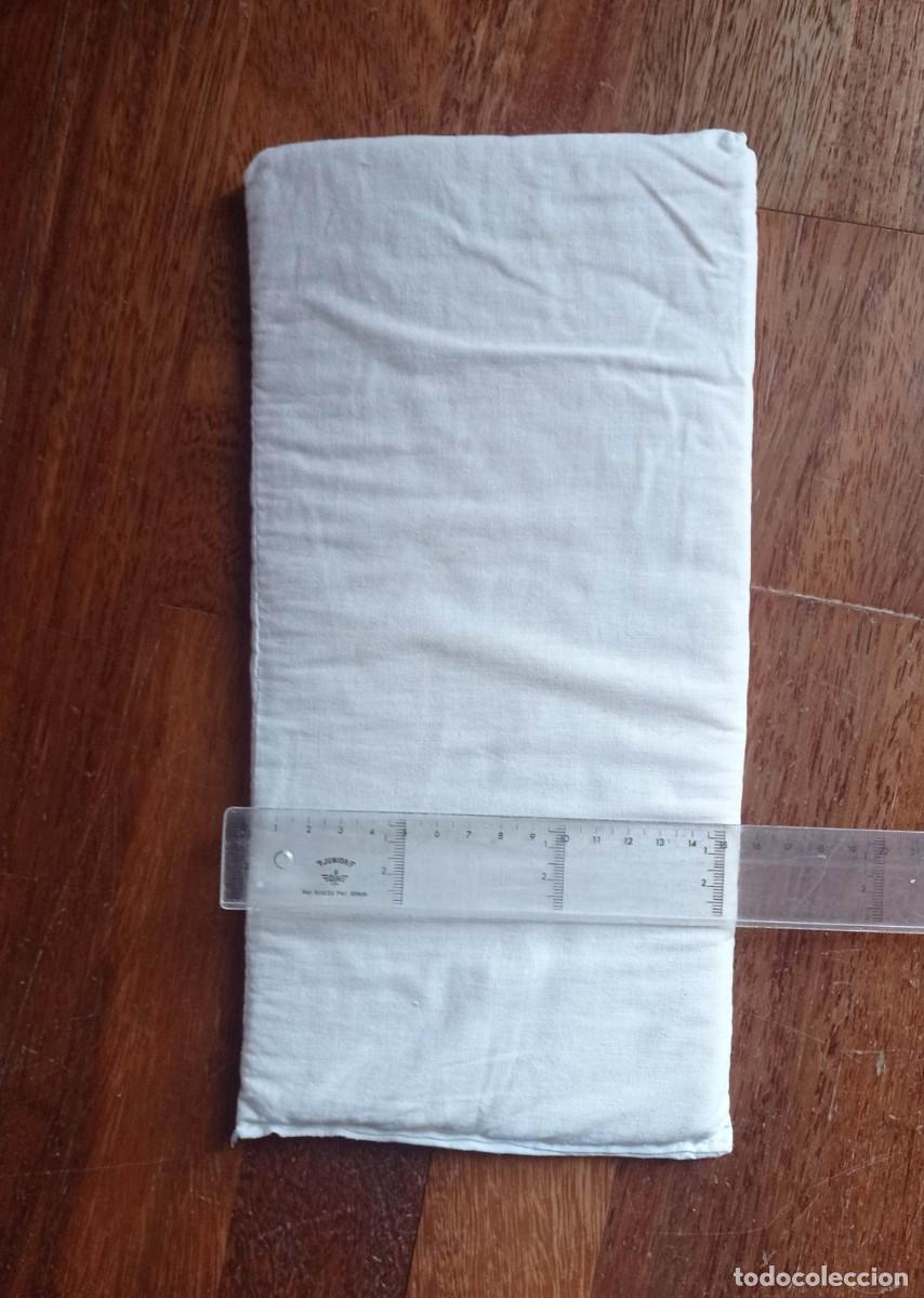 Vestidos mu&ntilde;ecas espa&ntilde;olas: COLCH&Oacute;N PARA CAMA DE MU&Ntilde;ECA - Foto 2