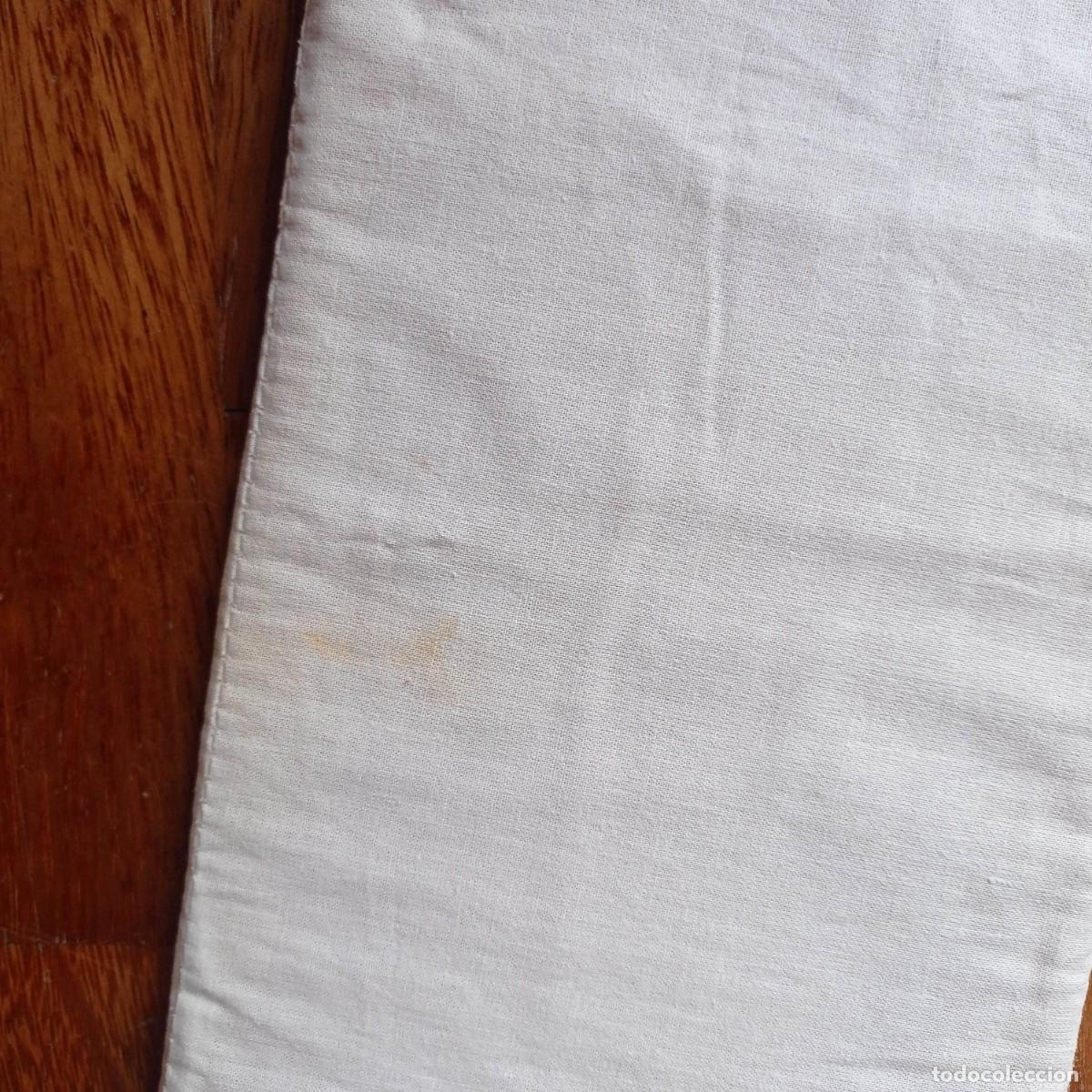 Vestidos mu&ntilde;ecas espa&ntilde;olas: COLCH&Oacute;N PARA CAMA DE MU&Ntilde;ECA - Foto 3