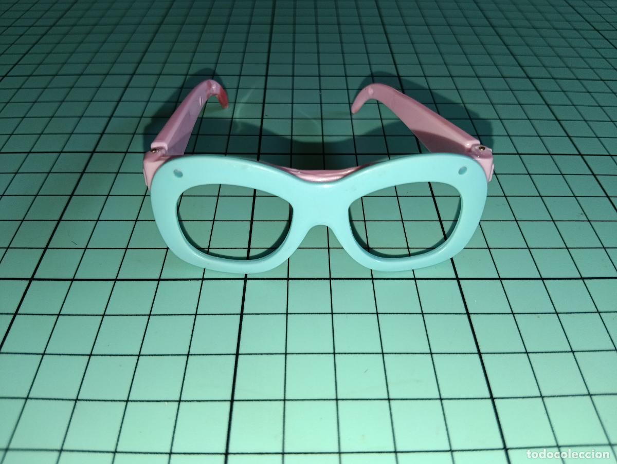 Vestidos Mu&ntilde;ecas Espa&ntilde;olas: Gafas de mu&ntilde;eco Nenuco Nenuca