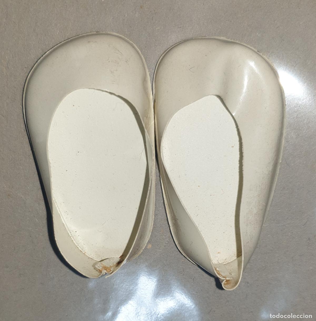 Vestidos Mu&ntilde;ecas Espa&ntilde;olas: ZAPATOS DE MARY CLARA TOYSE v&aacute;lidos para lesly