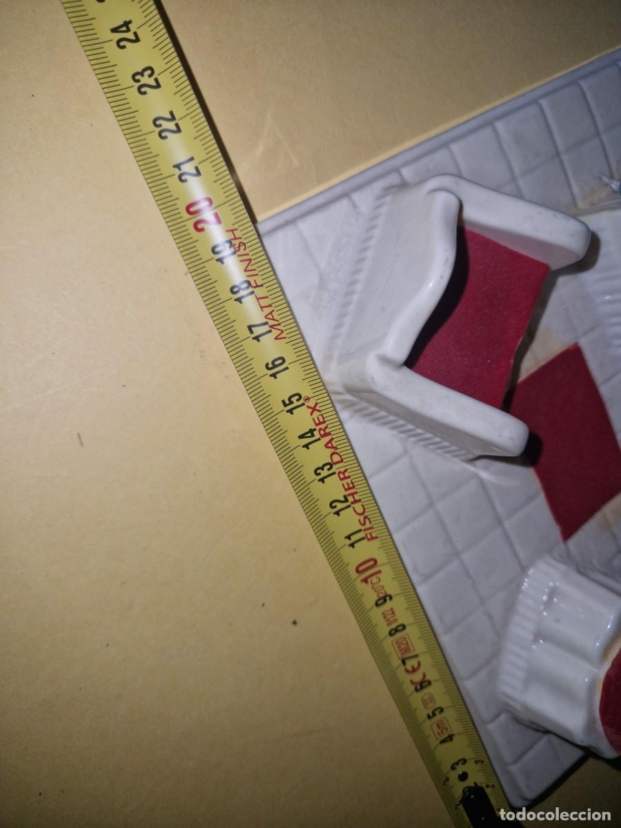 Vestidos mu&ntilde;ecas espa&ntilde;olas: DORMITORIO DE LA MU&Ntilde;ECA LISSI, - Foto 3