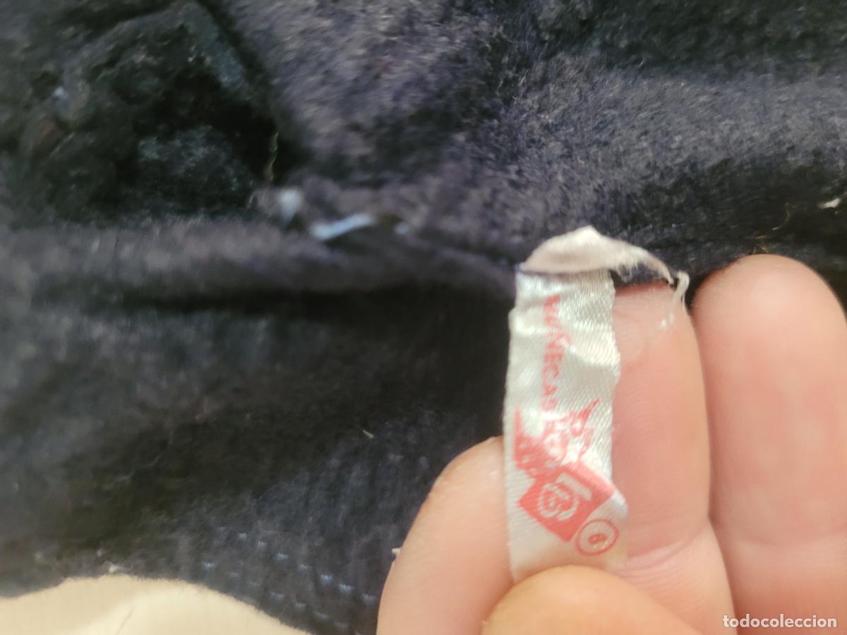 Vestidos mu&ntilde;ecas espa&ntilde;olas: mu&ntilde;eca core de bb abrigo o trenka con capucha - Foto 4
