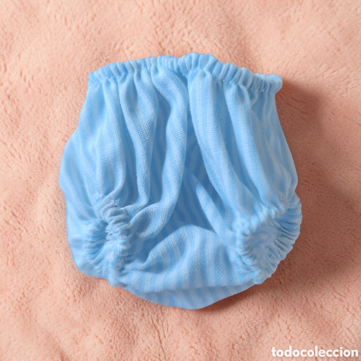 Vestidos Mu&ntilde;ecas Espa&ntilde;olas: :::: W38 - BRAGUITAS PARA MU&Ntilde;EQUITO DE UNOS 20 CM.