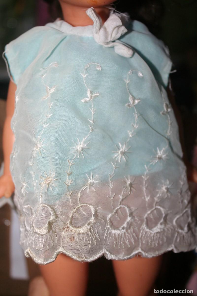 Vestidos Mu&ntilde;ecas Espa&ntilde;olas: vestido para mu&ntilde;eca antigua