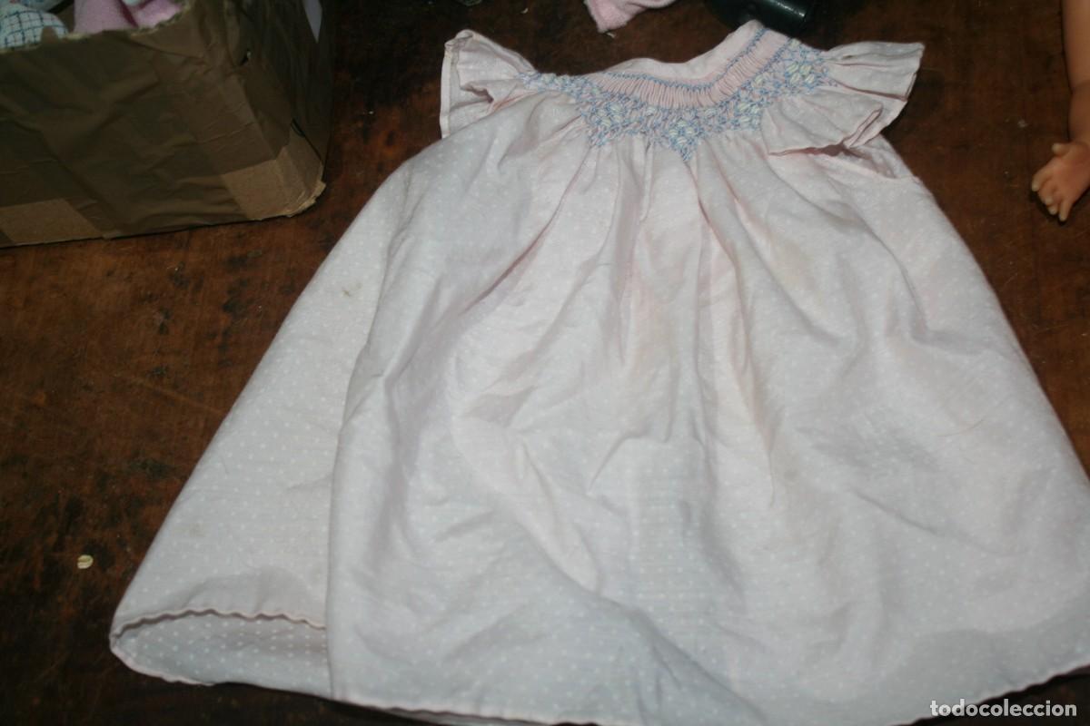 Vestidos Mu&ntilde;ecas Espa&ntilde;olas: vestido para mu&ntilde;eca mu&ntilde;eco