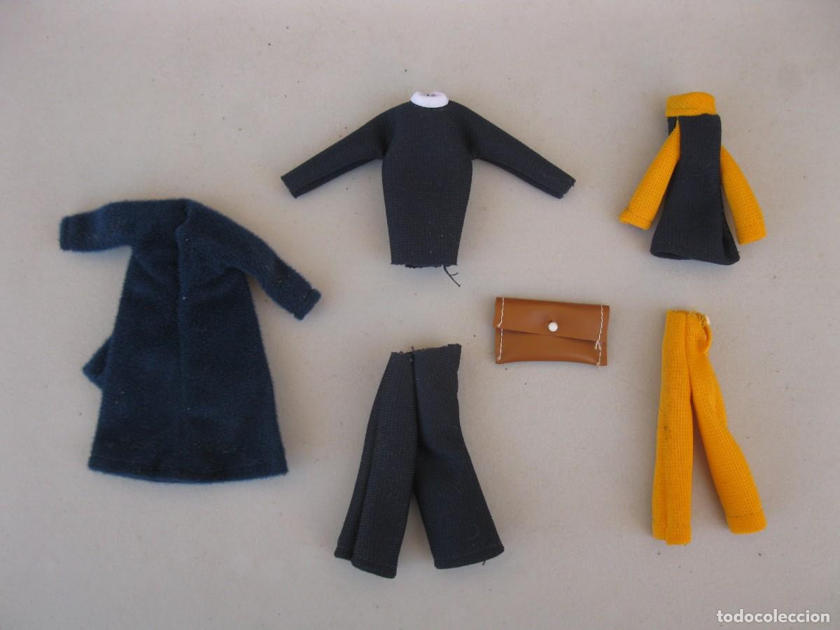 Vestidos Mu&ntilde;ecas Espa&ntilde;olas: LOTE DE ROPA PARA MU&Ntilde;ECAS HOGAR&Iacute;N.