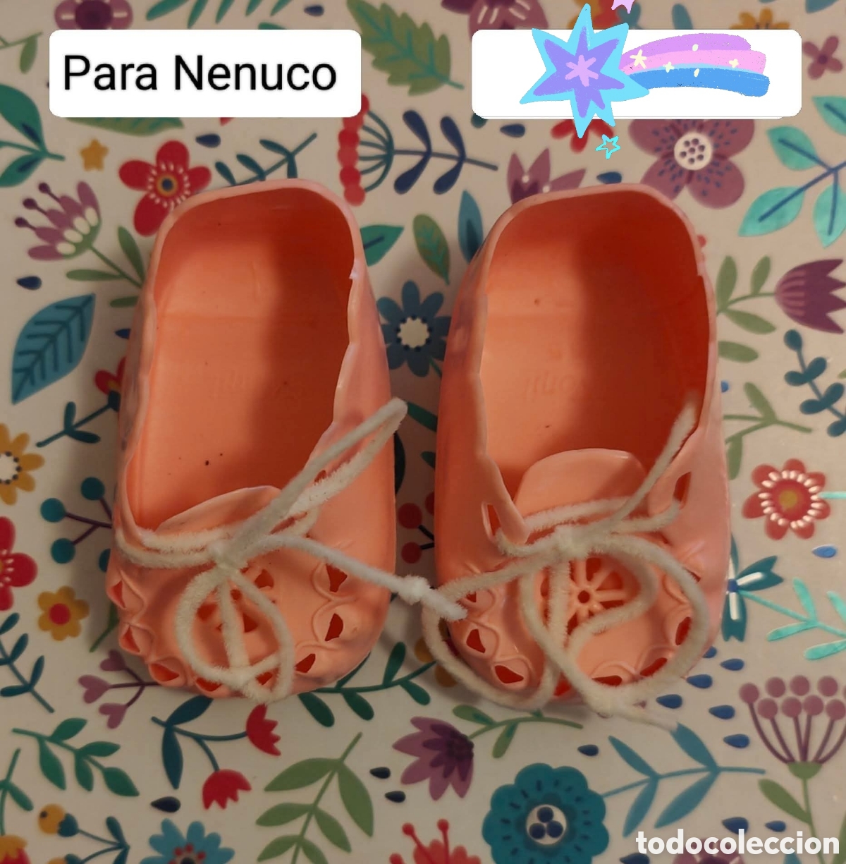 Vestidos Mu&ntilde;ecas Espa&ntilde;olas: :::: AA32 - ZAPATOS PARA NENUCO O MU&Ntilde;ECOS SIMILARES