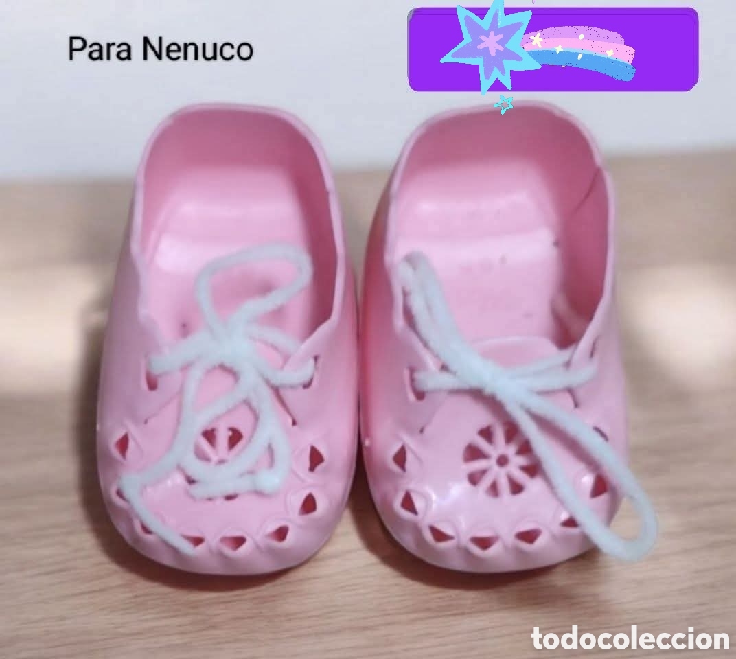 Vestidos Mu&ntilde;ecas Espa&ntilde;olas: :::: AA74 - ZAPATOS PARA NENUCO O SIMILARES