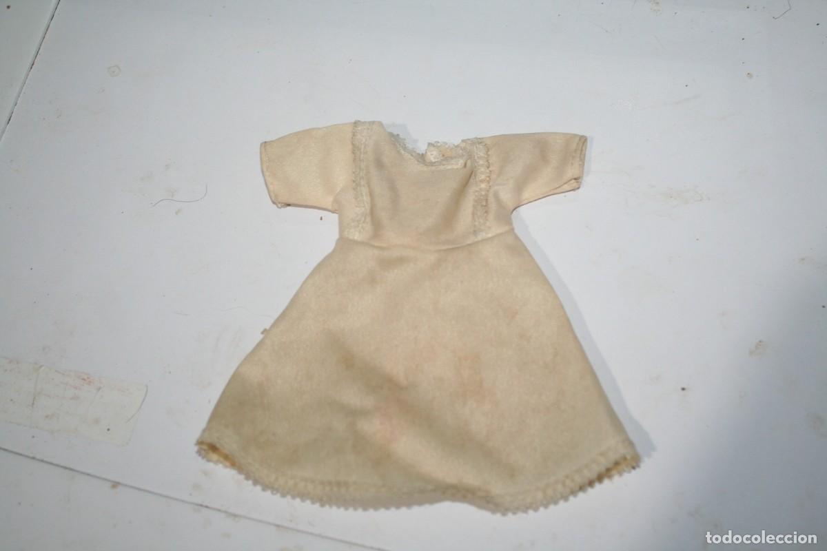 Kleider Spanische Puppen: faldon mu&ntilde;eco jesmarin de jesmar