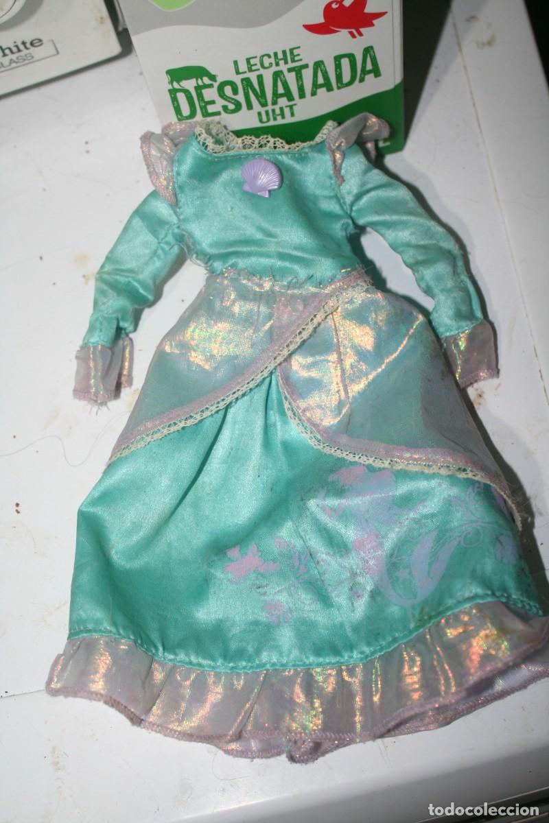 Vestidos mu&ntilde;ecas espa&ntilde;olas: vestido original jolina bailarina zapf creation original mu&ntilde;eca