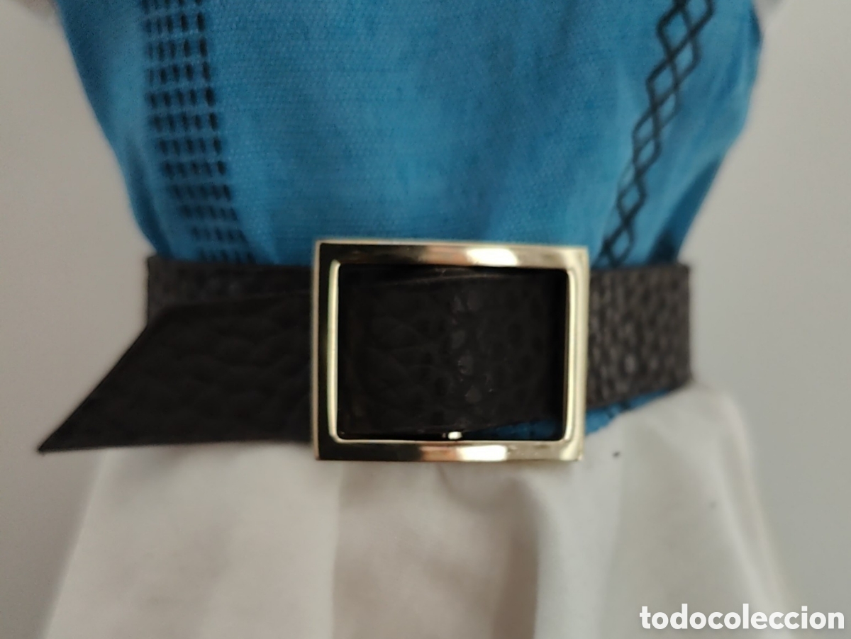 Vestidos mu&ntilde;ecas espa&ntilde;olas: :::: EN38 - CINTURON PARA NANCY, KIKA, O MU&Ntilde;ECAS SIMILARES