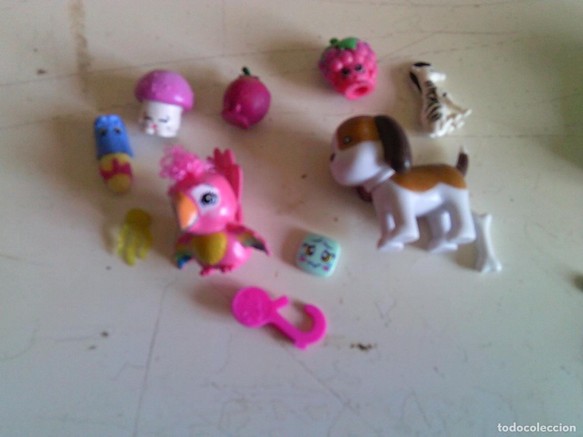 Vestidos mu&ntilde;ecas espa&ntilde;olas: Lote objetos mu&ntilde;eca Barbi