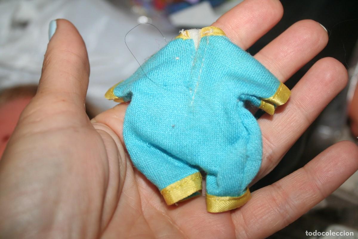 Vestidos mu&ntilde;ecas espa&ntilde;olas: conjunto mellizos chabel - Foto 2