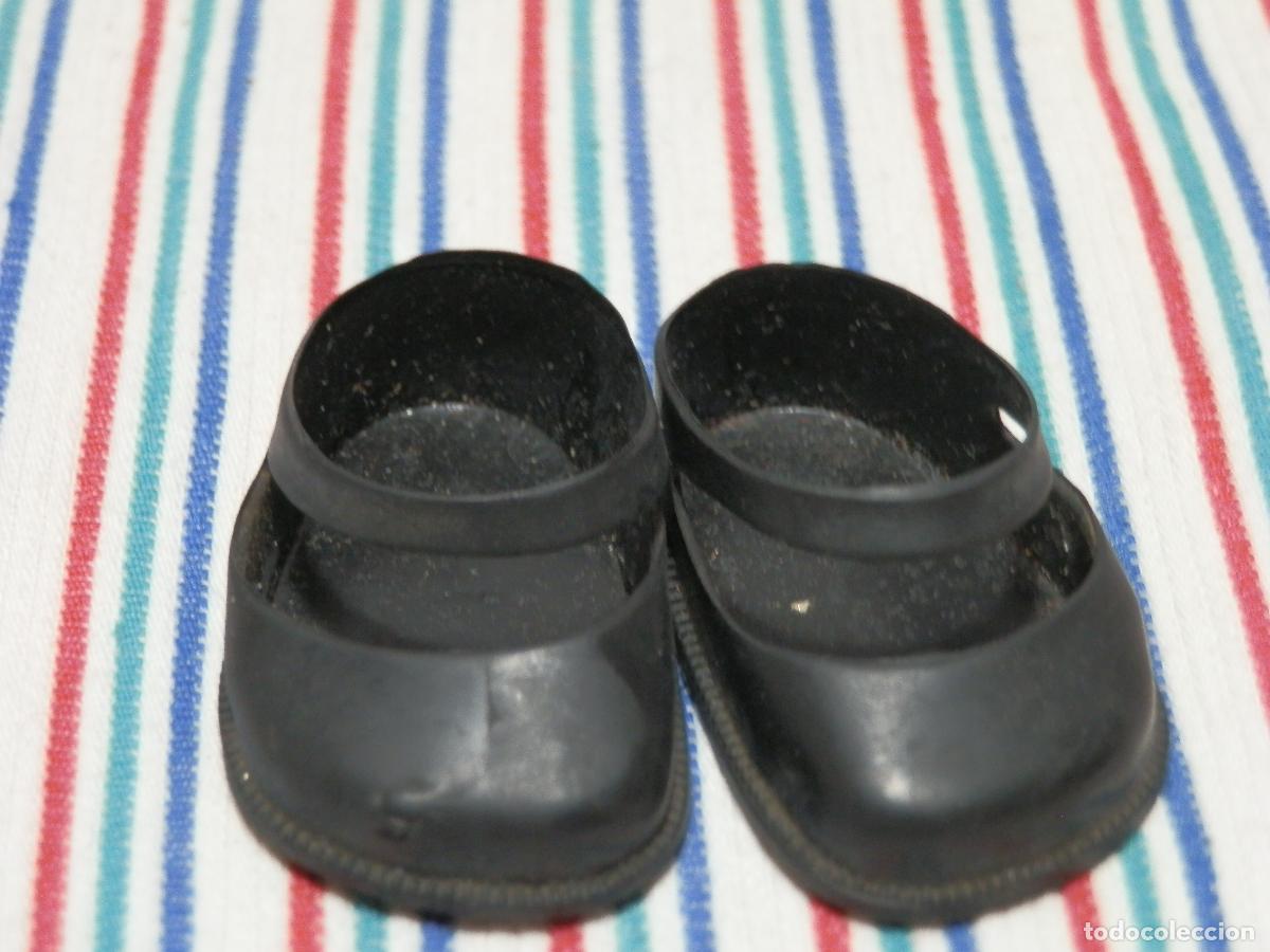 Vestidos mu&ntilde;ecas espa&ntilde;olas: ANTIGUOS ZAPATOS ONIL PARA MU&Ntilde;ECA