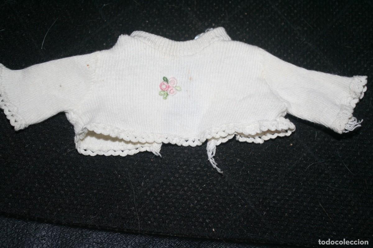 Vestidos mu&ntilde;ecas espa&ntilde;olas: mu&ntilde;eco baby mocosete toyse camiseta original