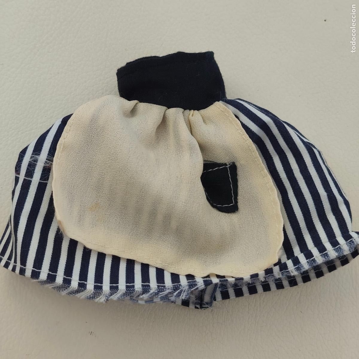 Vestidos mu&ntilde;ecas espa&ntilde;olas: CHABEEL CHABEEL QUE BIEN ! Conjunto Cenicienta Pobre de CHABEL 1980-90s