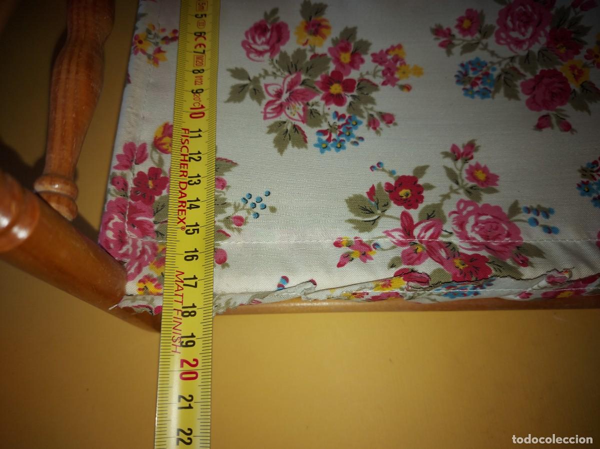 Vestidos mu&ntilde;ecas espa&ntilde;olas: CUNA DE MADERA PARA MU&Ntilde;ECAS - Foto 4