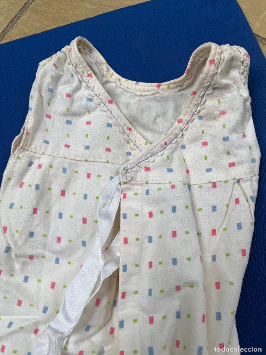 Vestidos mu&ntilde;ecas espa&ntilde;olas: Ropa varia mu&ntilde;eca beb&eacute;