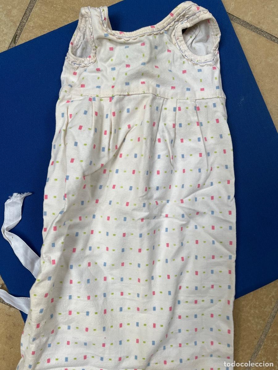 Vestidos mu&ntilde;ecas espa&ntilde;olas: Ropa varia mu&ntilde;eca beb&eacute; - Foto 2