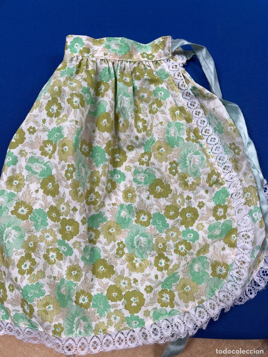 Vestidos mu&ntilde;ecas espa&ntilde;olas: Ropa varia mu&ntilde;eca beb&eacute; - Foto 3