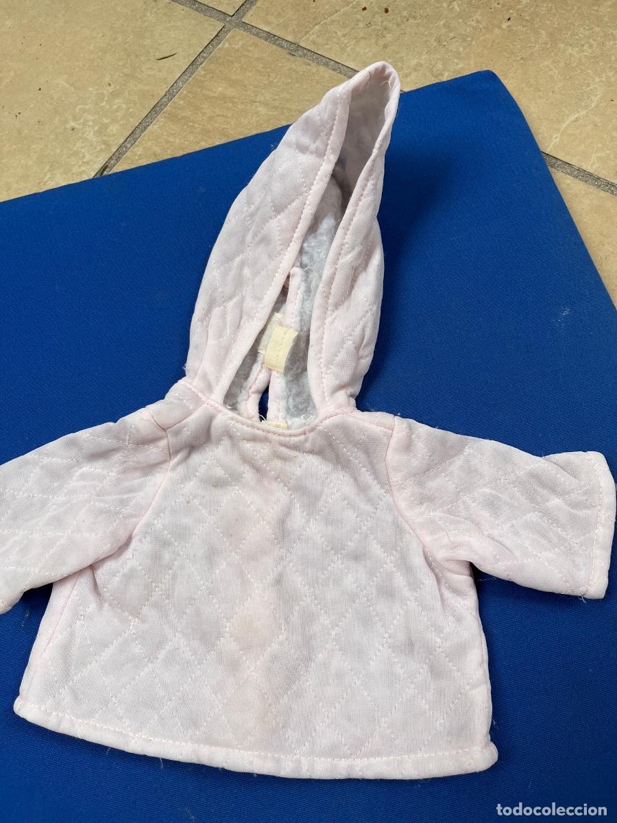 Vestidos mu&ntilde;ecas espa&ntilde;olas: Ropa varia mu&ntilde;eca beb&eacute; - Foto 4