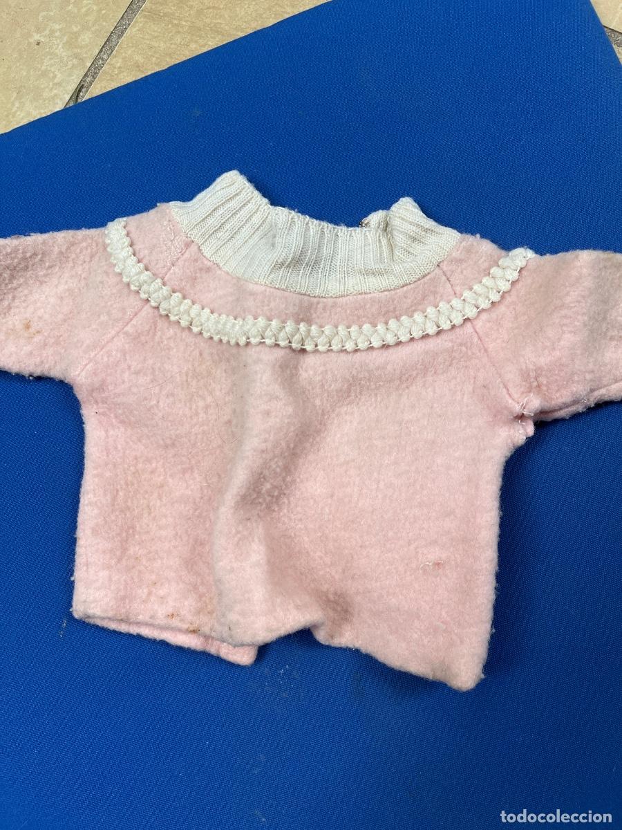 Vestidos mu&ntilde;ecas espa&ntilde;olas: Ropa varia mu&ntilde;eca beb&eacute; - Foto 5