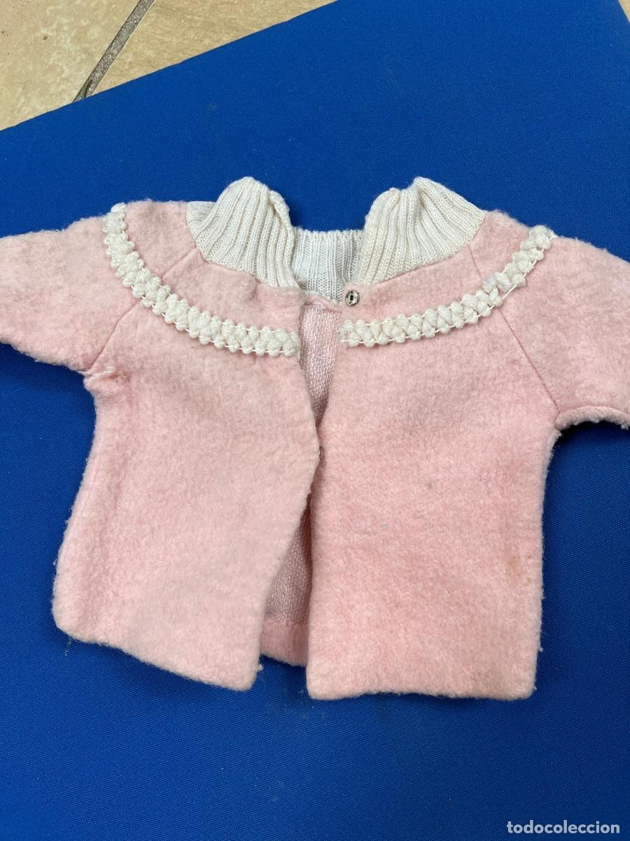 Vestidos mu&ntilde;ecas espa&ntilde;olas: Ropa varia mu&ntilde;eca beb&eacute; - Foto 6