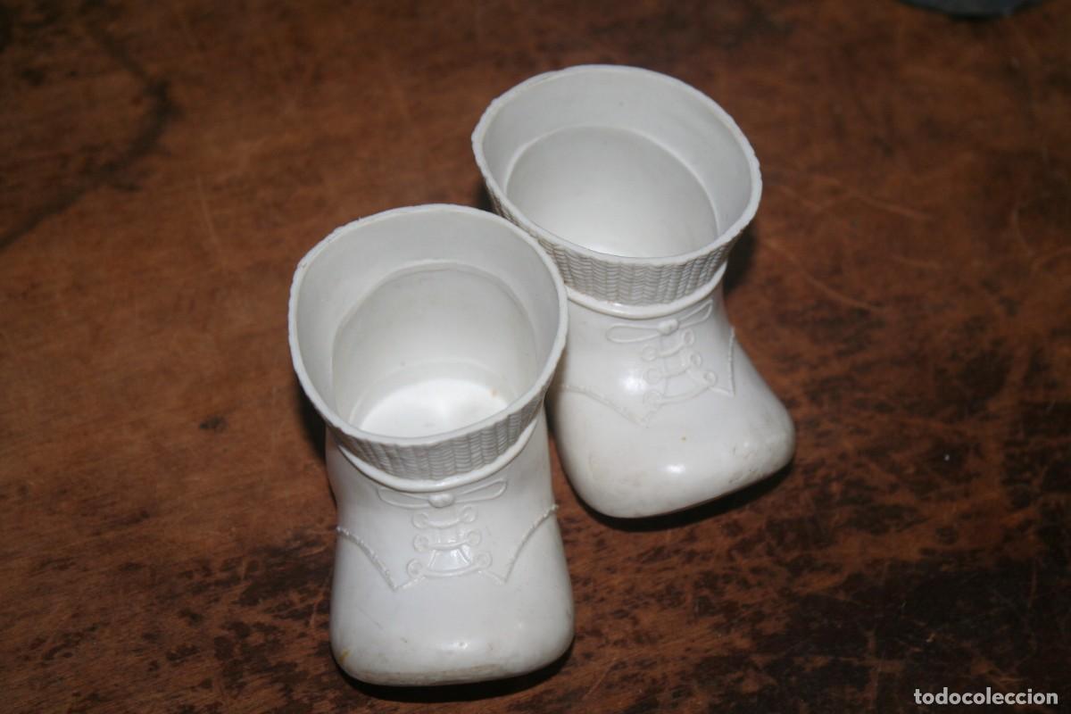 Vestidos mu&ntilde;ecas espa&ntilde;olas: MU&Ntilde;ECO MU&Ntilde;ECA BOTAS ZAPATOS