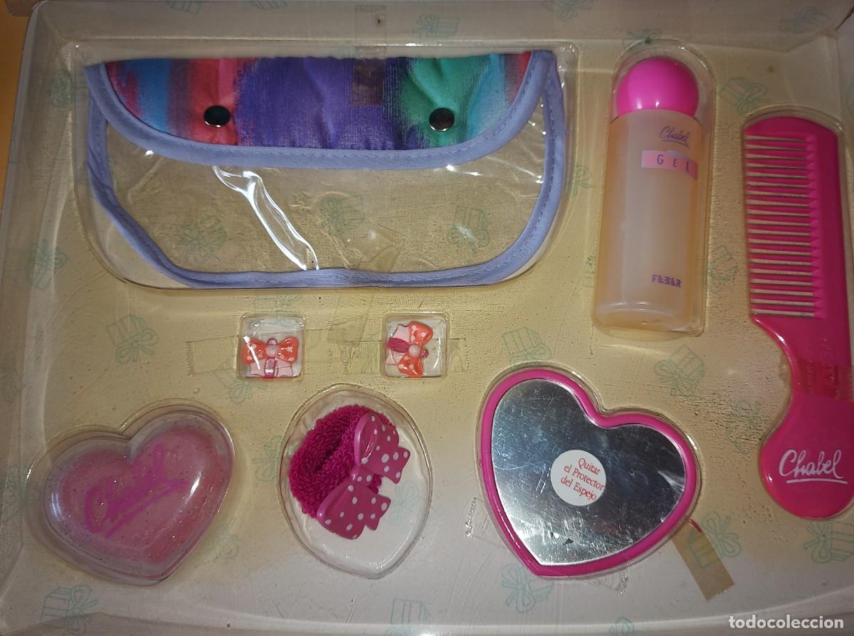 Vestidos mu&ntilde;ecas espa&ntilde;olas: CLUB CHABEL TIPS , MU&Ntilde;ECA CHABEL - Foto 5