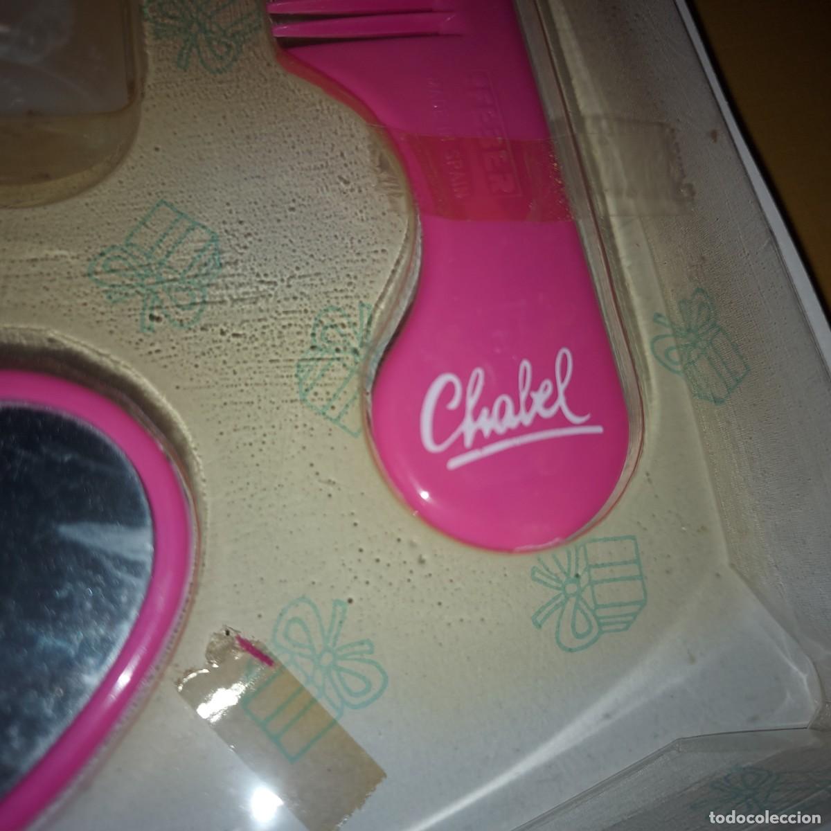Vestidos mu&ntilde;ecas espa&ntilde;olas: CLUB CHABEL TIPS , MU&Ntilde;ECA CHABEL - Foto 6
