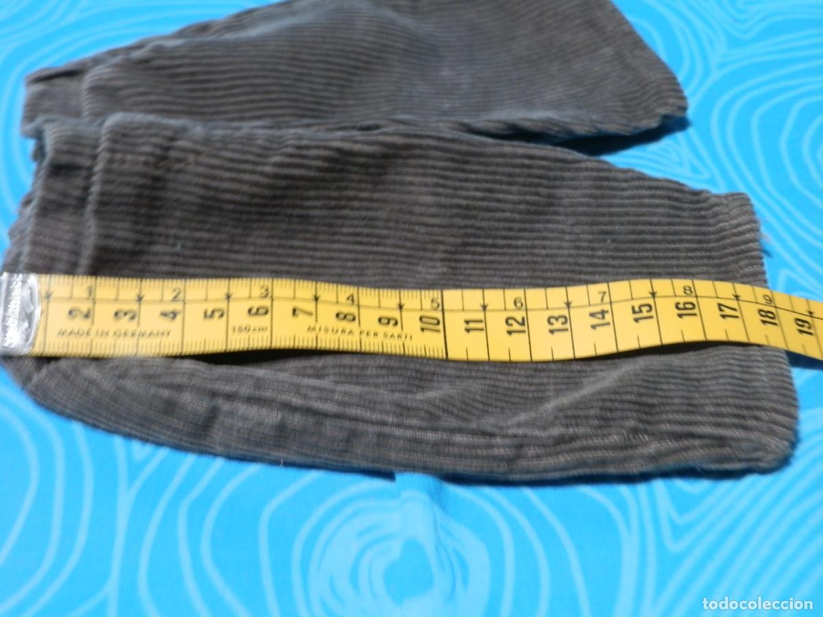 Vestidos mu&ntilde;ecas espa&ntilde;olas: PANTALON SIN MARCA PARA MU&Ntilde;ECA - Foto 2