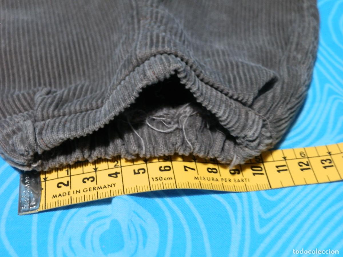 Vestidos mu&ntilde;ecas espa&ntilde;olas: PANTALON SIN MARCA PARA MU&Ntilde;ECA - Foto 3