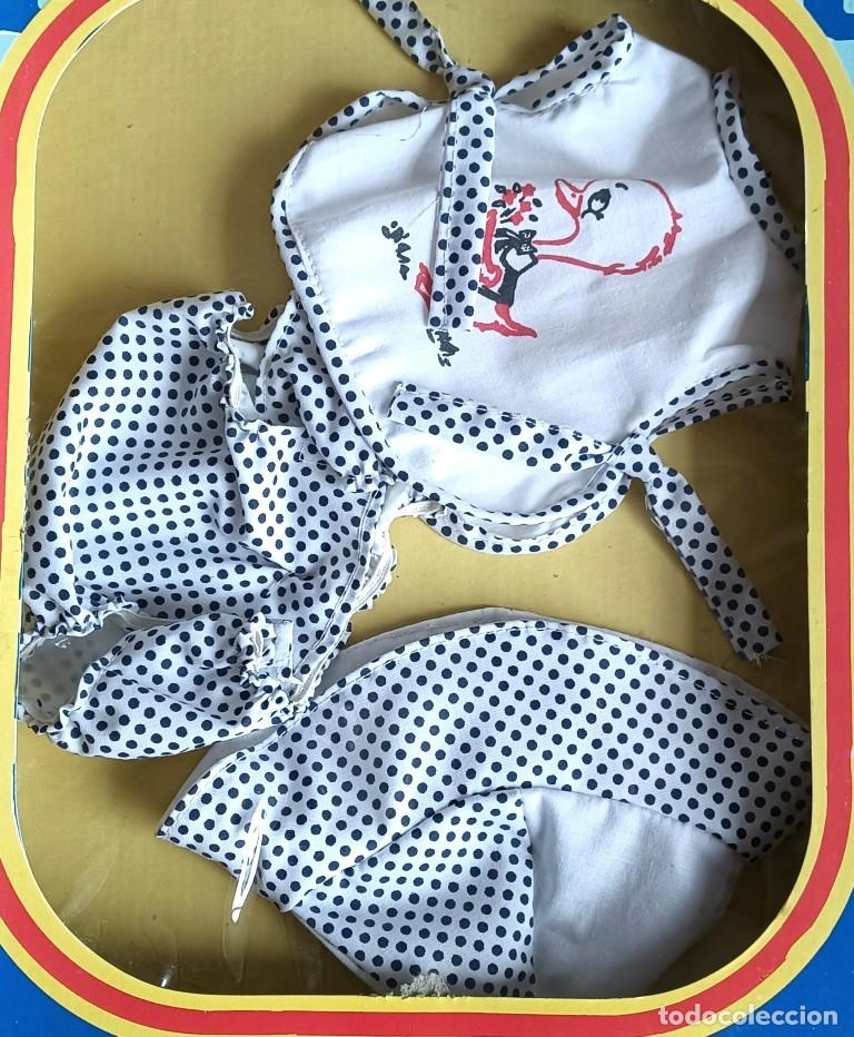 Vestidos mu&ntilde;ecas espa&ntilde;olas: VESTIDOS PARA TUS MU&Ntilde;ECAS - Sin marca