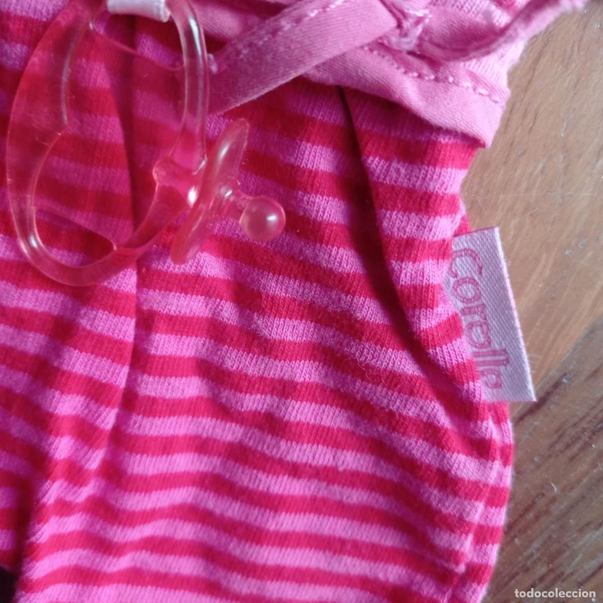 Vestidos mu&ntilde;ecas espa&ntilde;olas: VESTIDO MONO MU&Ntilde;ECA COROLLO - Foto 4