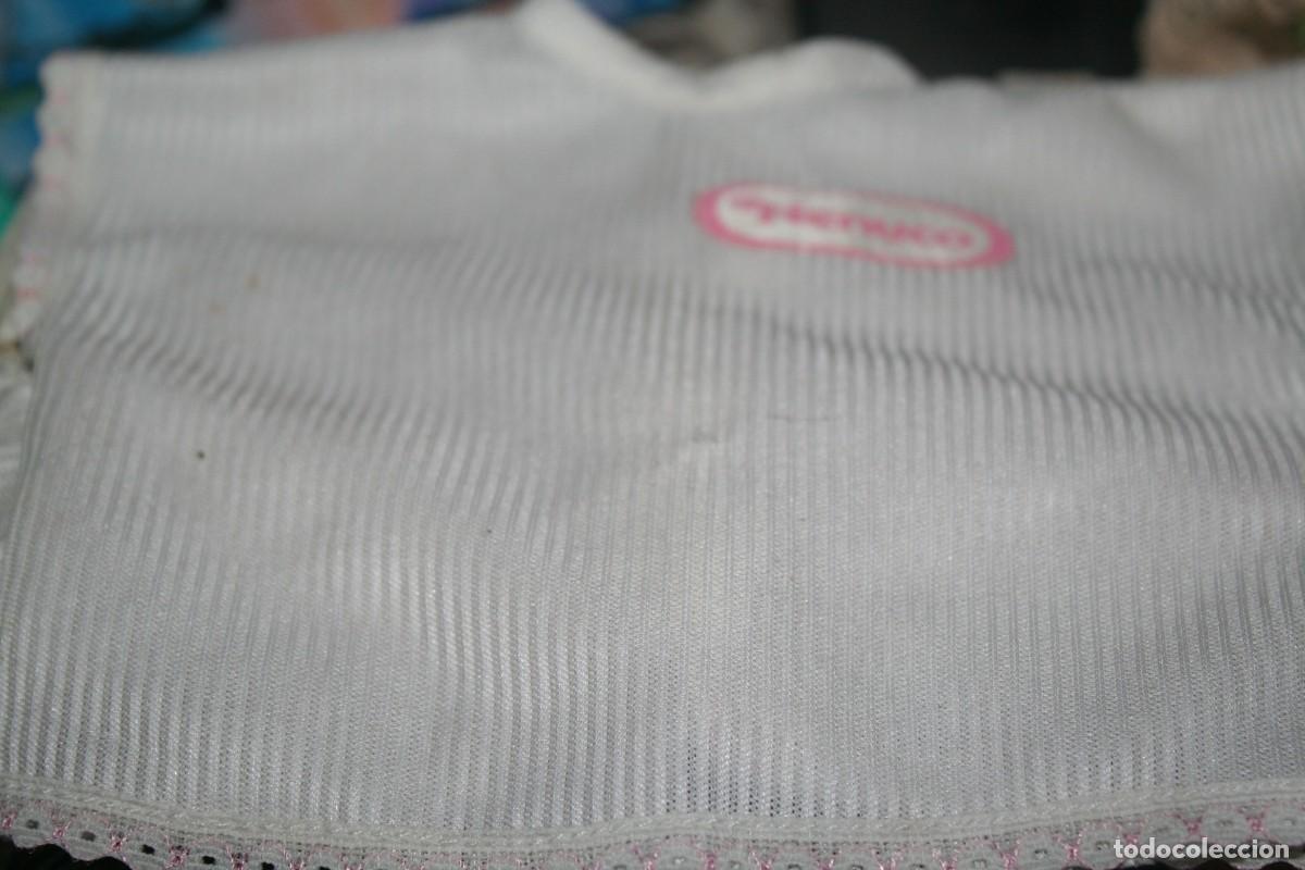 Vestidos mu&ntilde;ecas espa&ntilde;olas: camiseta original mu&ntilde;eco mu&ntilde;eca nenuco nenuca