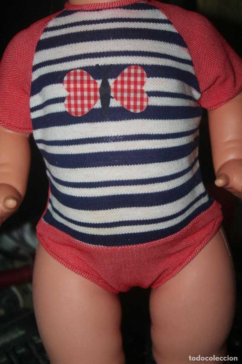 Vestiti Bambole Spagnole: antiguo vestido mu&ntilde;eca o mu&ntilde;eco poco uso