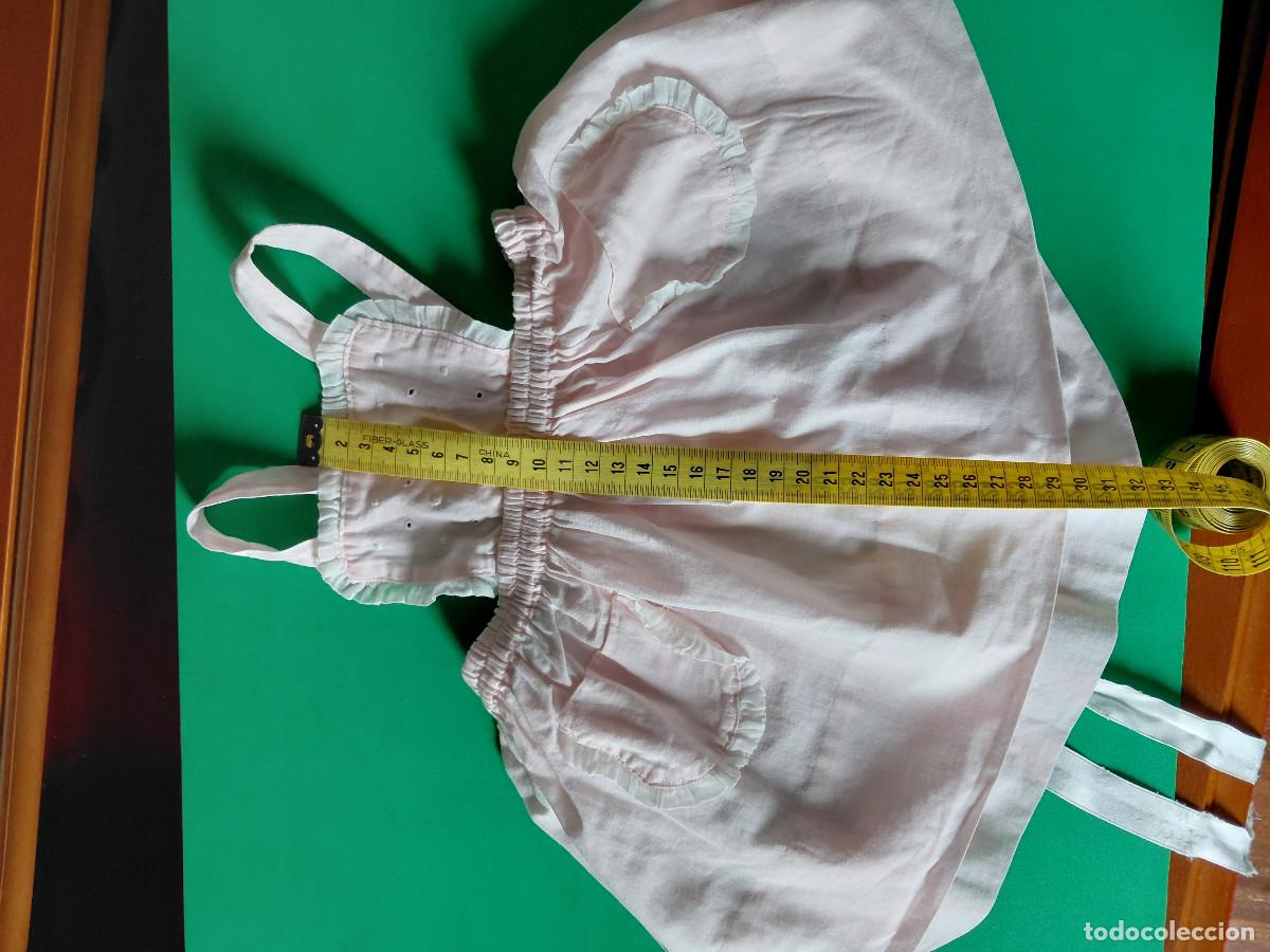 Vestidos mu&ntilde;ecas espa&ntilde;olas: vestidos para mu&ntilde;ecas - Foto 2
