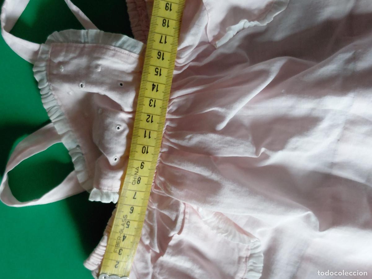 Vestidos mu&ntilde;ecas espa&ntilde;olas: vestidos para mu&ntilde;ecas - Foto 3