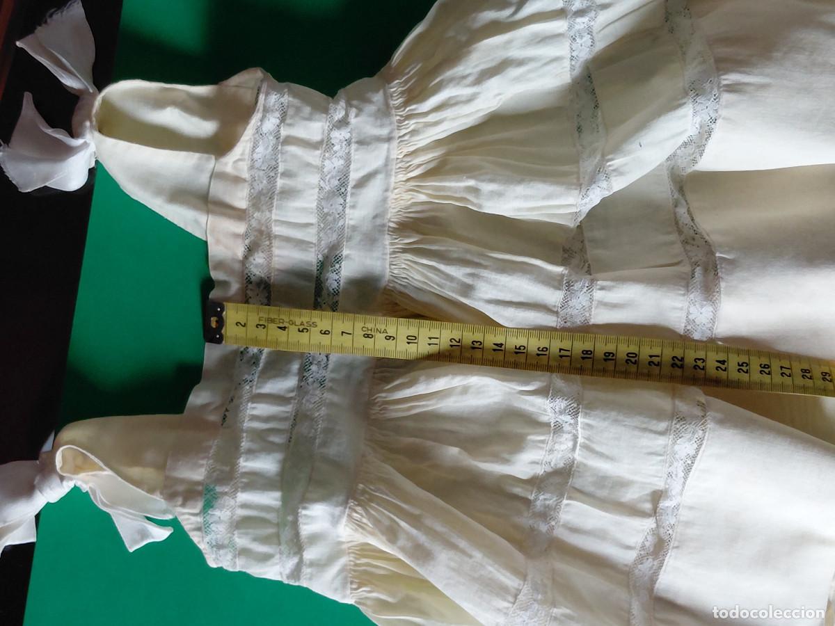 Vestidos mu&ntilde;ecas espa&ntilde;olas: vestidos para mu&ntilde;ecas - Foto 4