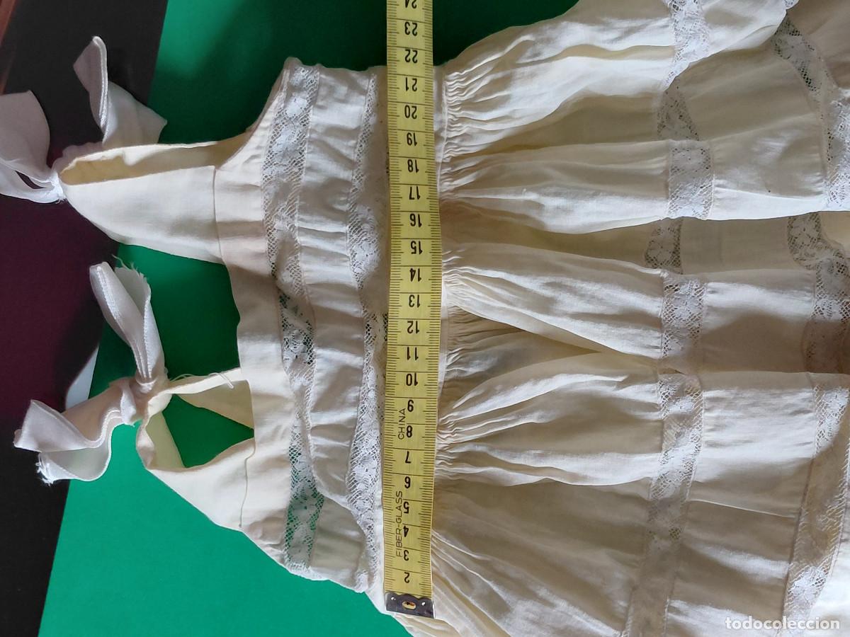 Vestidos mu&ntilde;ecas espa&ntilde;olas: vestidos para mu&ntilde;ecas - Foto 5