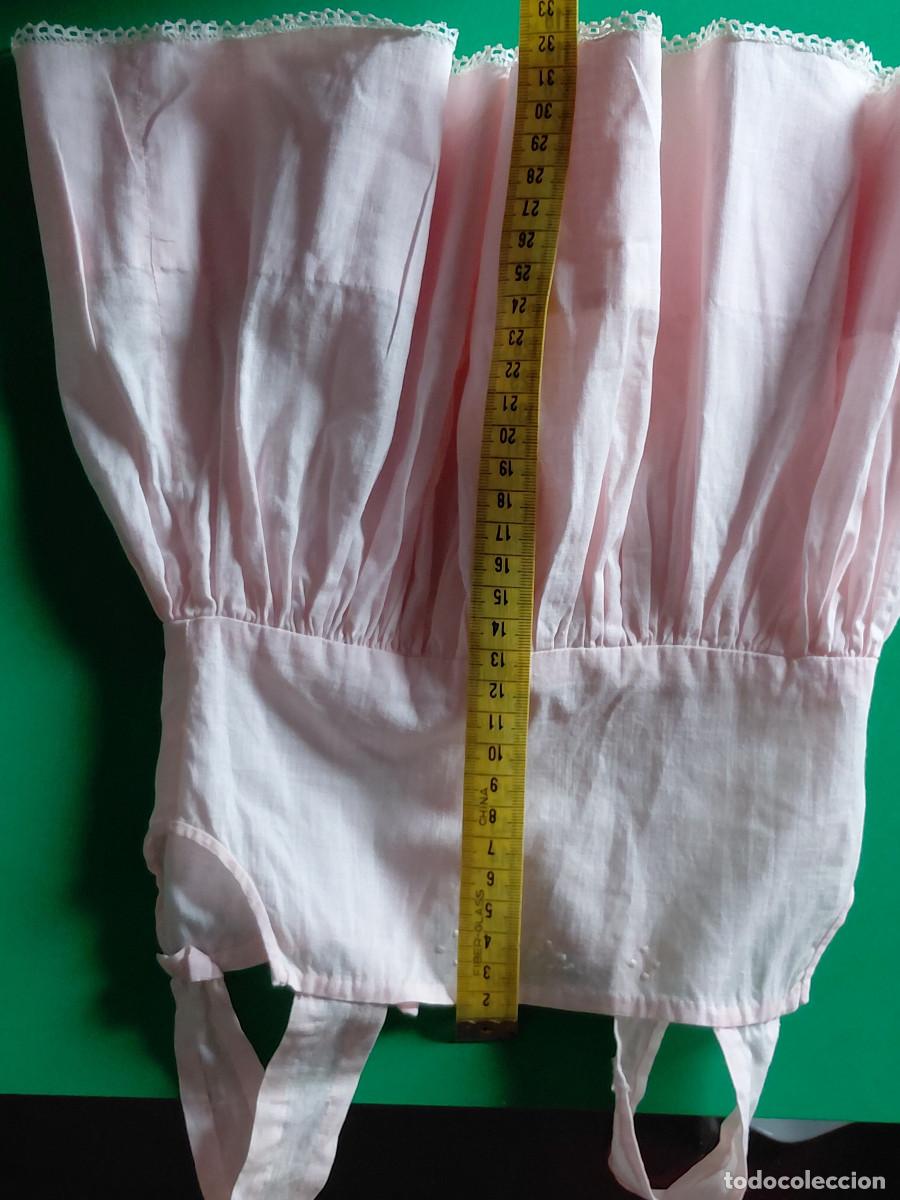 Vestidos mu&ntilde;ecas espa&ntilde;olas: vestidos para mu&ntilde;ecas - Foto 12