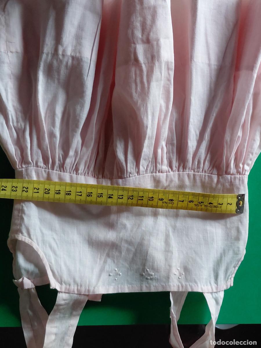 Vestidos mu&ntilde;ecas espa&ntilde;olas: vestidos para mu&ntilde;ecas - Foto 13