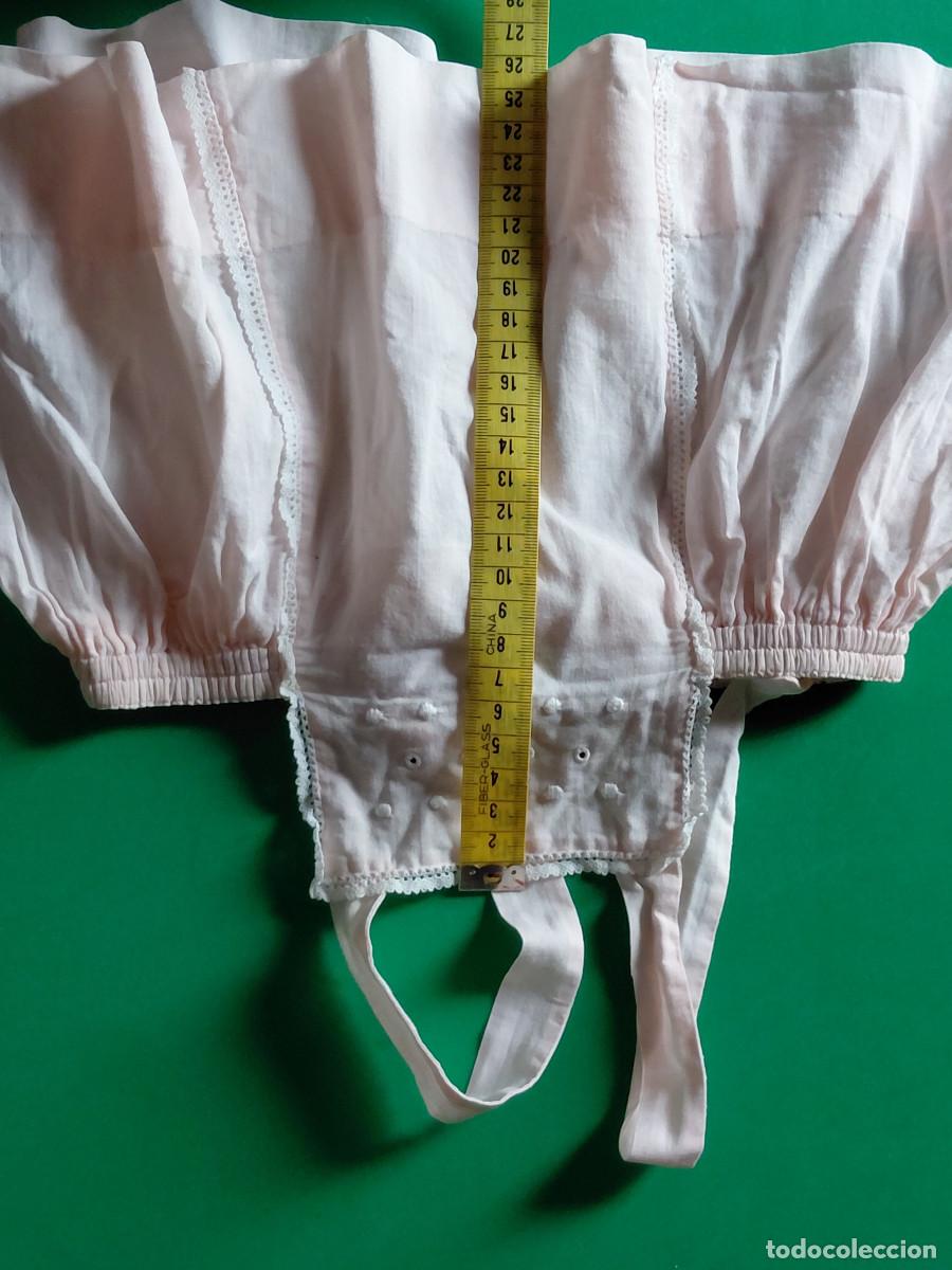 Vestidos mu&ntilde;ecas espa&ntilde;olas: vestidos para mu&ntilde;ecas - Foto 14