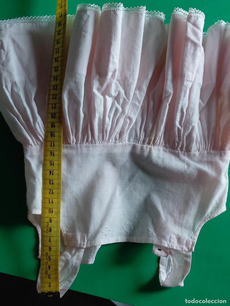 Vestidos mu&ntilde;ecas espa&ntilde;olas: vestidos para mu&ntilde;ecas - Foto 15