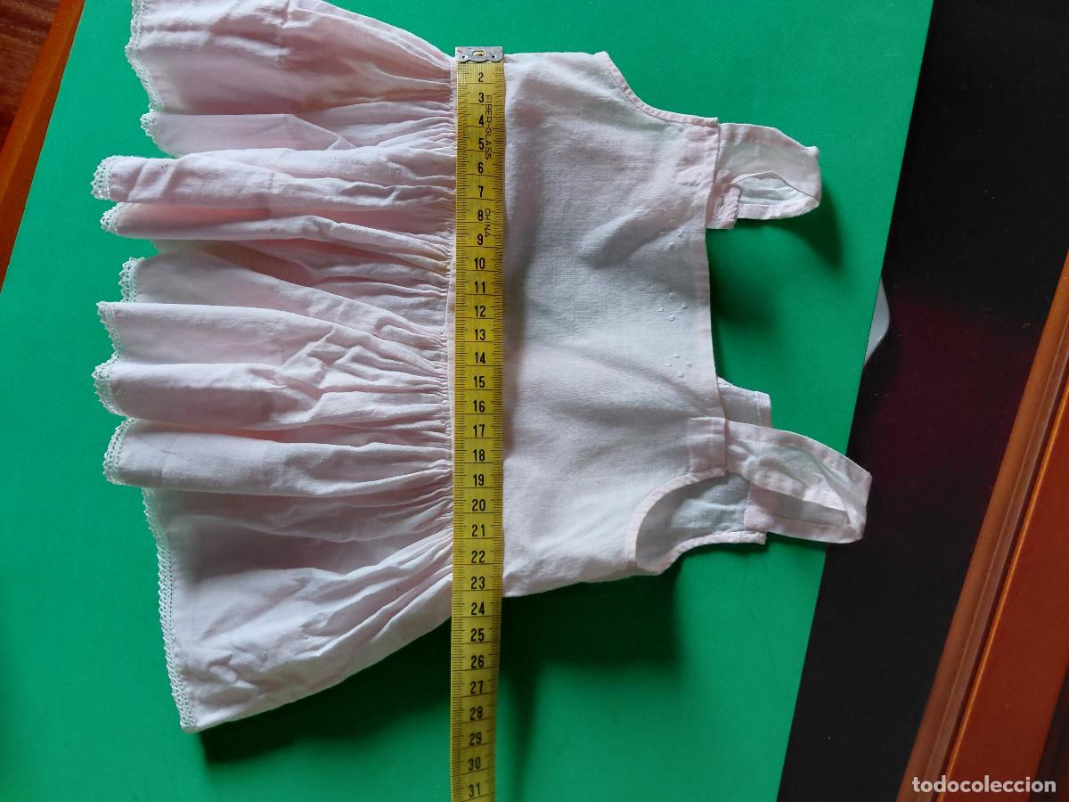 Vestidos mu&ntilde;ecas espa&ntilde;olas: vestidos para mu&ntilde;ecas - Foto 16